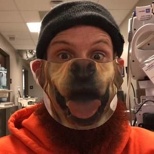 Meet your Posher, Troy